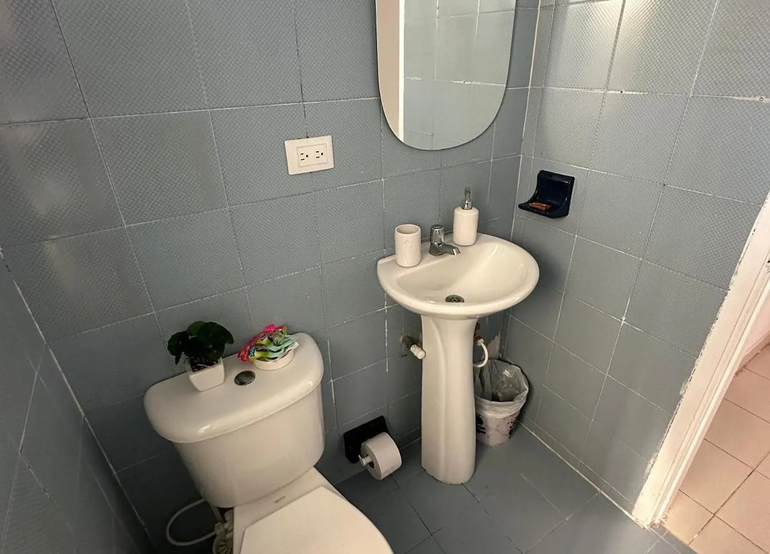 Amplios Apartamentos Con Salida Directa Al Mar En Laguito Cartagena Daire